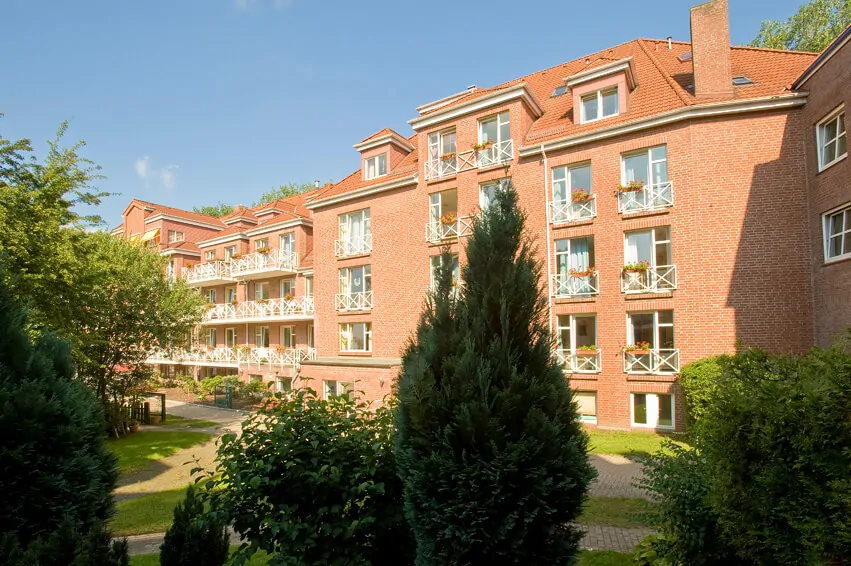 Haus Schöne Aussicht